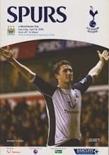 Tottenham Hotspur v Manchester City 08-Apr-2006