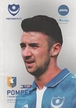 Portsmouth v Mansfield Town 24-Oct-2015