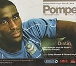 Portsmouth v Manchester United 15-Aug-2007