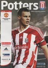 Stoke City v Manchester United 24-Sep-2011