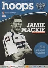 Queens Park Rangers v Middlesbrough 11-Sep-2010
