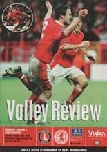 Charlton Athletic v Middlesbrough 10-Jan-1998