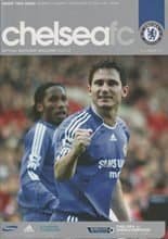 Chelsea v Middlesbrough 10-Feb-2007