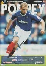 Portsmouth v Middlesbrough 12-Mar-2011