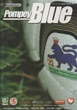 Portsmouth v Middlesbrough 15-May-2004