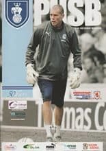 Coventry City v Middlesbrough 21-Jan-2012