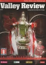 Charlton Athletic v Middlesbrough 23-Mar-2006