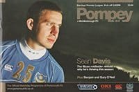 Portsmouth v Middlesbrough 29-Dec-2007