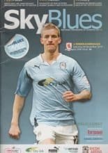 Coventry City v Middlesbrough 04-Dec-2010