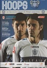Queens Park Rangers v Middlesbrough 05-Dec-2009