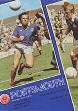 Portsmouth v Middlesbrough 09-Jan-1980