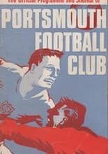 Portsmouth v Millwall 06-Apr-1968