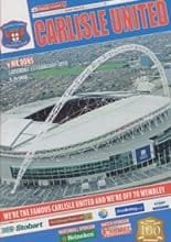 Carlisle United v Milton Keynes Dons 13-Feb-2010