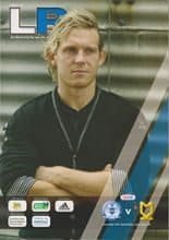 Peterborough United v Milton Keynes Dons 25-Sep-2010