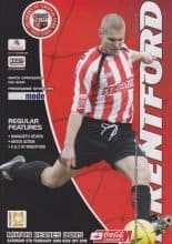 Brentford v Milton Keynes Dons 05-Feb-2005