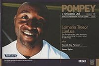 Portsmouth v Newcastle United 14-Apr-2007