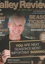 Charlton Athletic v Newcastle United 18-Mar-2007