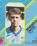 Coventry City v Newcastle United 26-Aug-1985