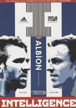 West Bromwich Albion v Newcastle United 28-Dec-2015