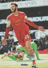 Southampton v Newcastle United 29-Mar-2014
