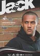 Swansea City v Newcastle United 04-Oct-2014