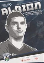 West Bromwich Albion v Newcastle United 05-Dec-2010