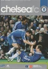 Chelsea v Norwich City 17-Feb-2007