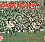 Sunderland v Norwich City 18-Dec-1976