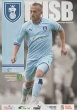 Coventry City v Norwich City 30-Jul-2011