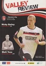 Charlton Athletic v Norwich City 03-Jan-2009