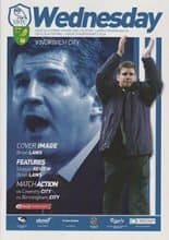 Sheffield Wednesday v Norwich City 06-May-2007