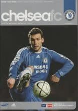 Chelsea v Nottingham Forest 28-Jan-2007