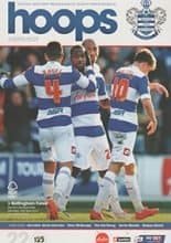 Queens Park Rangers v Nottingham Forest 12-Apr-2014