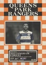 Queens Park Rangers v Nottingham Forest 12-Sep-2015