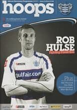 Queens Park Rangers v Nottingham Forest 13-Feb-2011