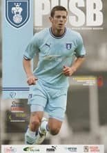 Coventry City v Nottingham Forest 15-Oct-2011