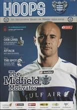 Queens Park Rangers v Nottingham Forest 22-Aug-2009