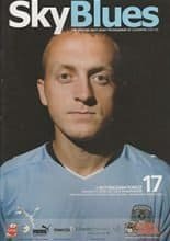 Coventry City v Nottingham Forest 09-Feb-2010