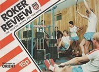 Sunderland v Orient 27-Aug-1977