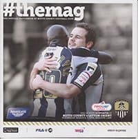 Notts County v Leyton Orient 06-Mar-2013