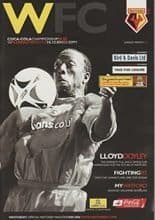 Watford v Plymouth Argyle 10-Dec-2005