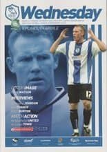 Sheffield Wednesday v Plymouth Argyle 06-Mar-2007