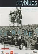 Coventry City v Preston North End 14-Apr-2007