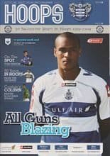 Queens Park Rangers v Preston North End 17-Oct-2009