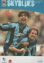 Coventry City v Preston North End 01-Apr-2006