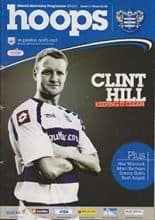 Queens Park Rangers v Preston North End 20-Nov-2010