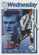 Sheffield Wednesday v Preston North End 03-Feb-2007