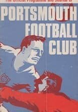 Portsmouth v Preston North End 06-Sep-1967