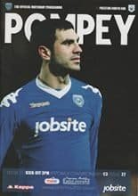 Portsmouth v Preston North End 09-Apr-2011