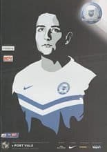 Peterborough United v Port Vale 06-Sep-2014